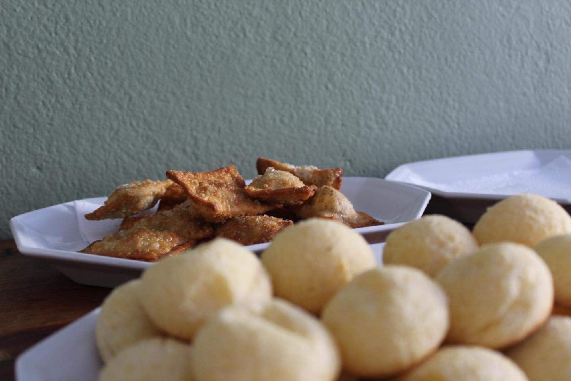Pousada Encantos De Arraial Porto Seguro Zewnętrze zdjęcie