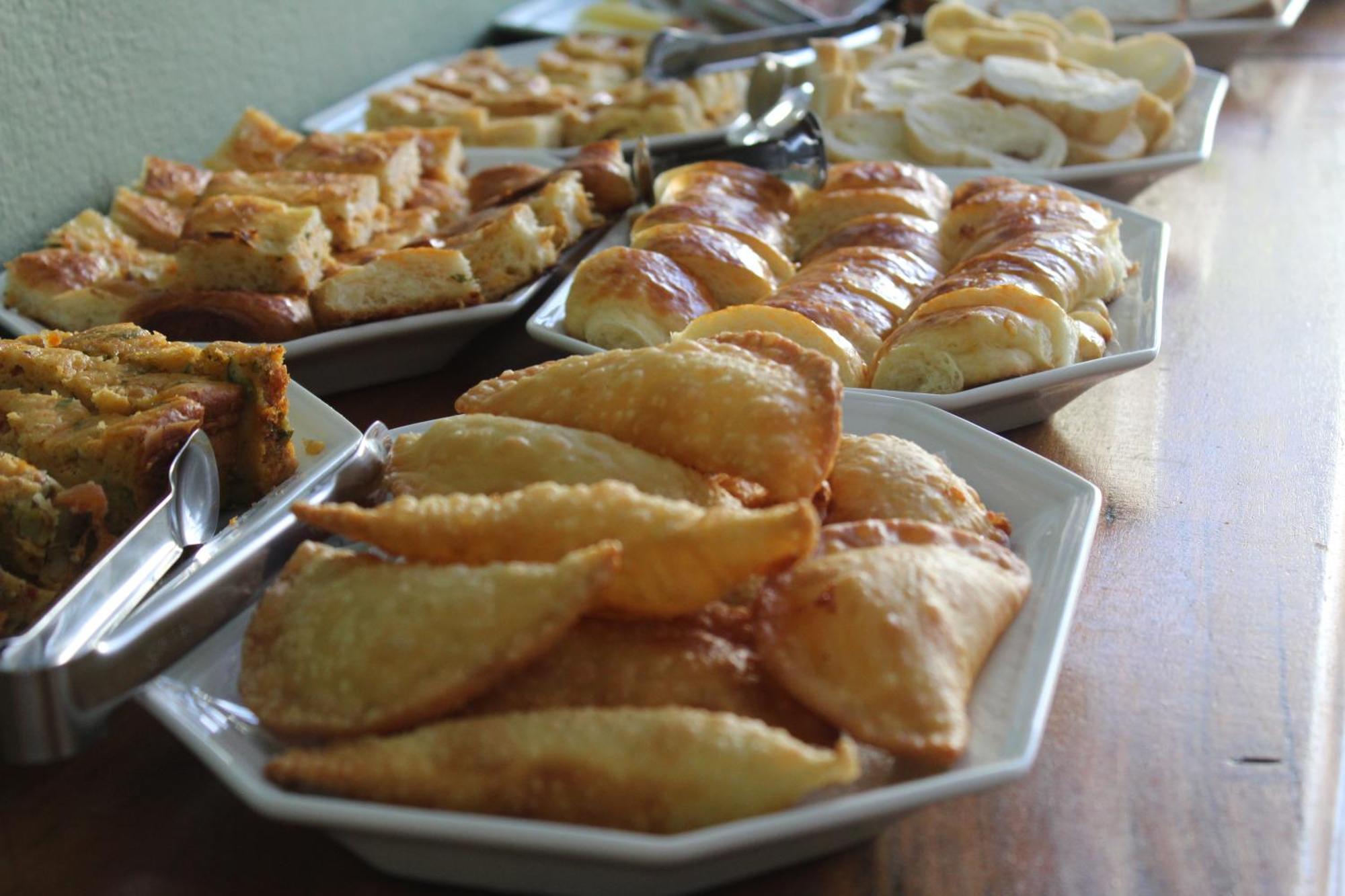 Pousada Encantos De Arraial Porto Seguro Zewnętrze zdjęcie