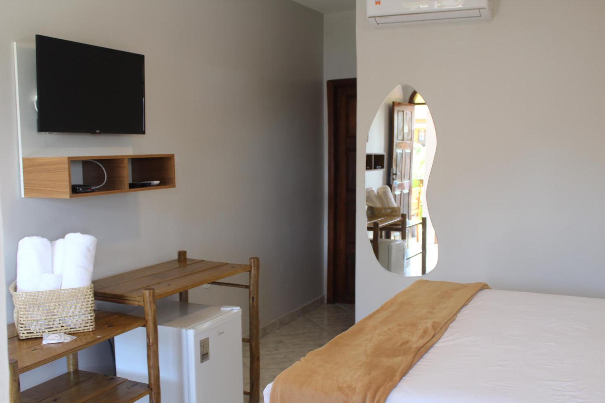 Pousada Encantos De Arraial Porto Seguro Zewnętrze zdjęcie